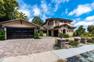 6271 Soledad Mountain Rd, La Jolla, CA 92037 - Photo 1