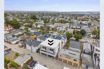  1024 Wilbur #3, San Diego, CA 92109 - Photo 49
