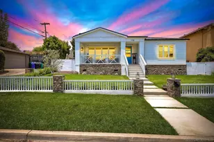 776 Silvergate Ave, San Diego, CA 92106 - Photo 1