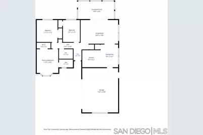  7475 Salizar, San Diego, CA 92111 - Photo 23