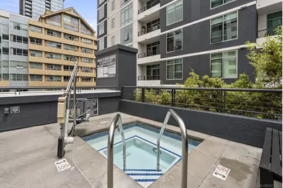  425 W Beech St. #336, San Diego, CA 92101 - Photo 19