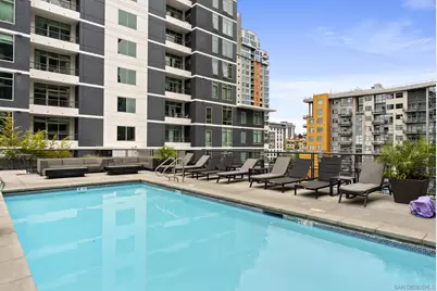  425 W Beech St. #336, San Diego, CA 92101 - Photo 17