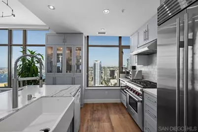  700 W E Street #2903, San Diego, CA 92101 - Photo 19
