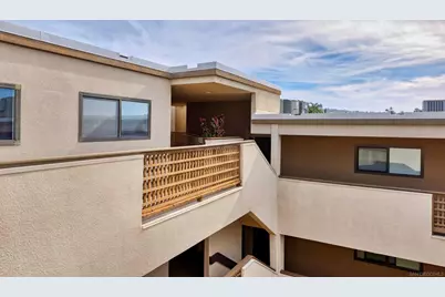  7509 Draper Ave #306, La Jolla, CA 92037 - Photo 21