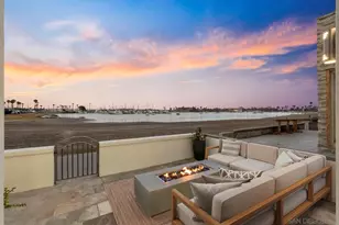 3490 Bayside Walk, San Diego, CA 92109 - Photo 1