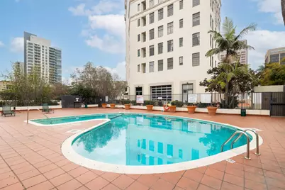  702 Ash St #704, San Diego, CA 92101 - Photo 21