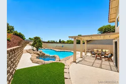  4153 Golden Star Ct, La Mesa, CA 91941 - Photo 3