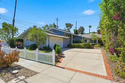  8087 Blue Lake Dr, San Diego, CA 92119 - Photo 3