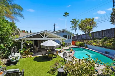  8087 Blue Lake Dr, San Diego, CA 92119 - Photo 1