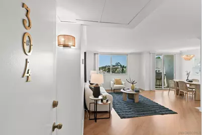 1907 Robinson Ave #304, San Diego, CA 92104 - Photo 3