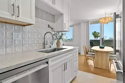 1907 Robinson Ave #304, San Diego, CA 92104 - Photo 1