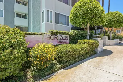  1907 Robinson Ave #304, San Diego, CA 92104 - Photo 29