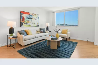  1907 Robinson Ave #304, San Diego, CA 92104 - Photo 5