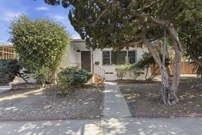  3543 Myrtle Ave, San Diego, CA 92104 - Photo 1
