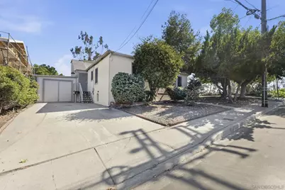  3543 Myrtle Ave, San Diego, CA 92104 - Photo 1
