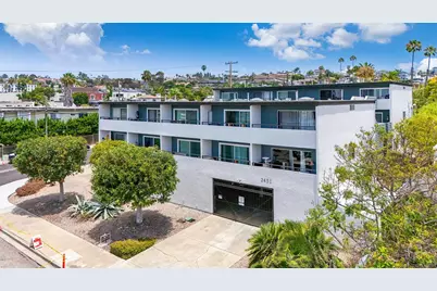  2451 Chicago St #11, San Diego, CA 92110 - Photo 25