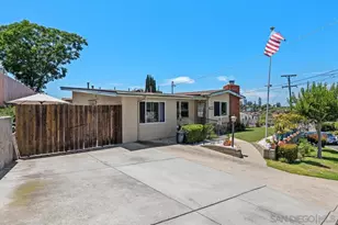 3412 Hasty, San Diego, CA 92115 - Photo 3