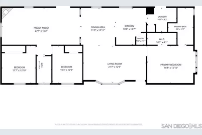  15935 Spring Oaks Rd #57, El Cajon, CA 92021 - Photo 33