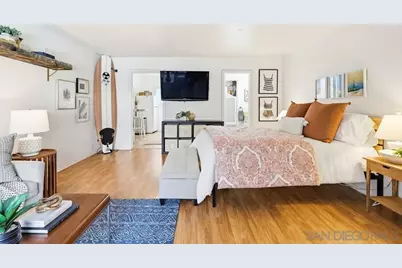 4477 Mentone Street Unit 105, San Diego, CA 92107 - Photo 3