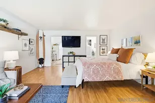 4477 Mentone St, San Diego, CA 92107 - Photo 3