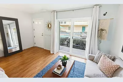  4477 Mentone Street Unit 105, San Diego, CA 92107 - Photo 11