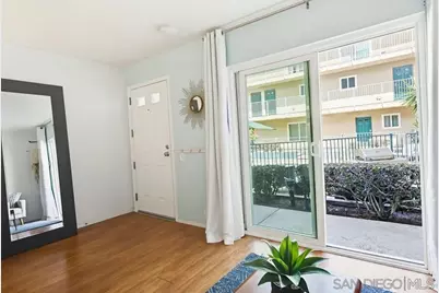  4477 Mentone Street Unit 105, San Diego, CA 92107 - Photo 13