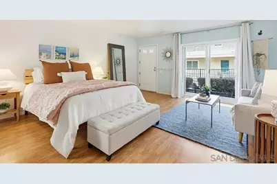  4477 Mentone Street Unit 105, San Diego, CA 92107 - Photo 7