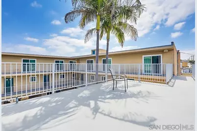  4477 Mentone Street Unit 105, San Diego, CA 92107 - Photo 33