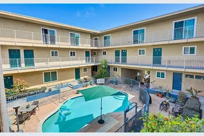 4477 Mentone Street Unit 105, San Diego, CA 92107 - Photo 35