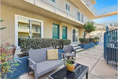  4477 Mentone Street Unit 105, San Diego, CA 92107 - Photo 37