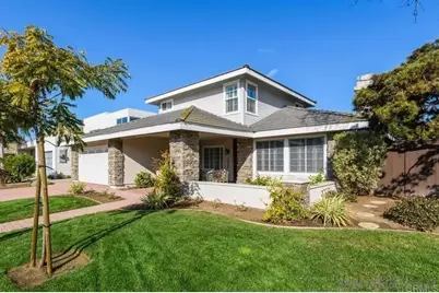  3868 Avenida Feliz, Rancho Santa Fe, CA 92091 - Photo 1