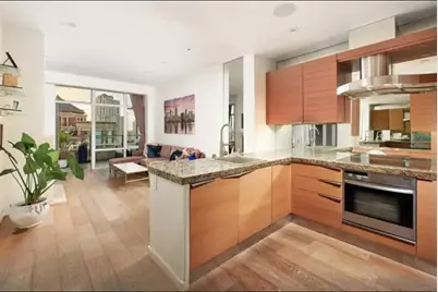  550 Front Street #1007, San Diego, CA 92101 - Photo 7