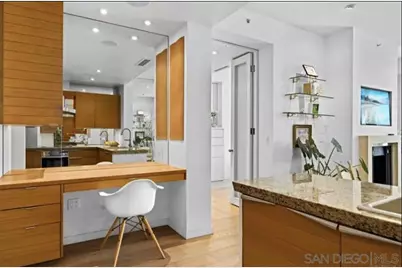  550 Front Street #1007, San Diego, CA 92101 - Photo 13