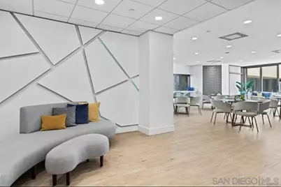  550 Front Street #1007, San Diego, CA 92101 - Photo 33