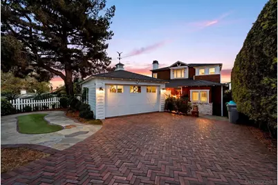  2254 Del Mar Heights Rd, Del Mar, CA 92014 - Photo 1