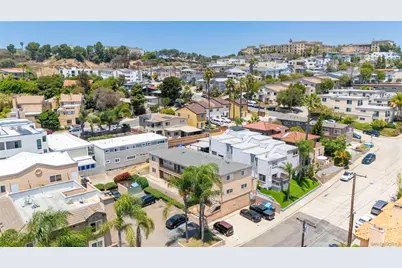  5752-5758 Riley St, San Diego, CA 92110 - Photo 7