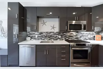  220 Coast Blvd #1B, La Jolla, CA 92037 - Photo 7