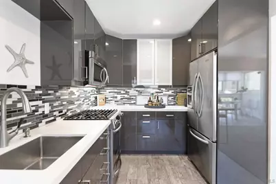  220 Coast Blvd #1B, La Jolla, CA 92037 - Photo 7