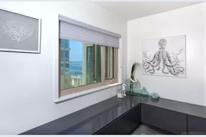  220 Coast Blvd #1B, La Jolla, CA 92037 - Photo 9