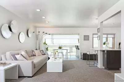  220 Coast Blvd #1B, La Jolla, CA 92037 - Photo 3