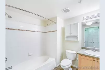  2400 5th Ave #203, San Diego, CA 92101 - Photo 7