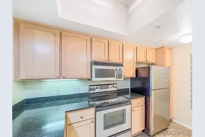  2400 5th Ave #203, San Diego, CA 92101 - Photo 3