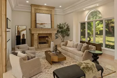  6998 Rancho La Cima Dr, Rancho Santa Fe, CA 92067 - Photo 5