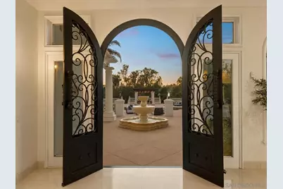  6998 Rancho La Cima Dr, Rancho Santa Fe, CA 92067 - Photo 3