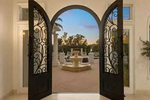 6998 Rancho La Cima Dr, Rancho Santa Fe, CA 92067 - Photo 3
