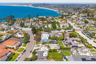  1263 Silverado St, La Jolla, CA 92037 - Photo 3