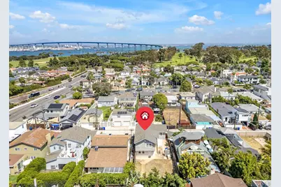  424 Adella, Coronado, CA 92118 - Photo 3