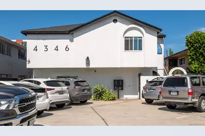  4346 Texas St, San Diego, CA 92104 - Photo 1
