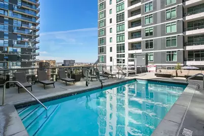  425 W Beech #204, San Diego, CA 92101 - Photo 29