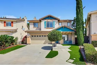  2303 Poppy Hills, Chula Vista, CA 91915 - Photo 1